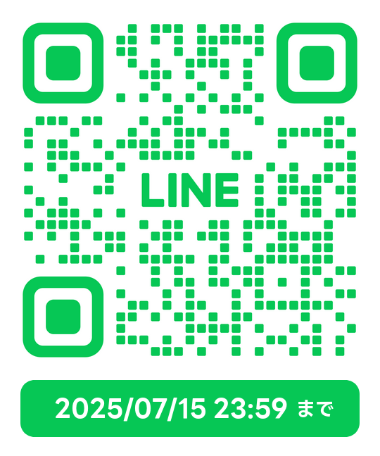 LINE QR