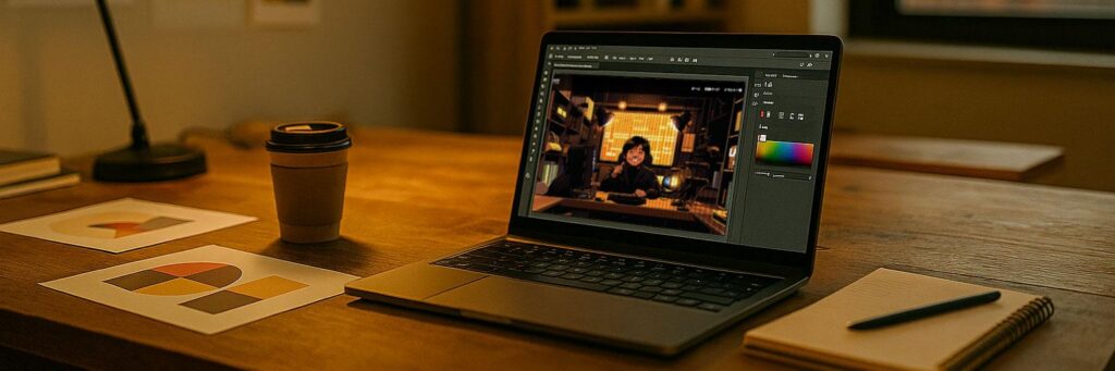 制作や運用をまるっとおまかせ。月30時間の外部クリエイター