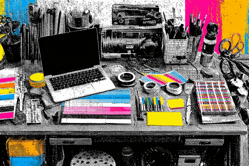 よくある質問:LAPLABの「クリエイティブコラボレーター」とは?