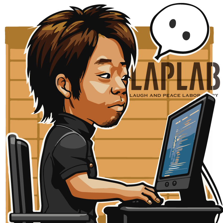 LAPLAB サムネイル画像