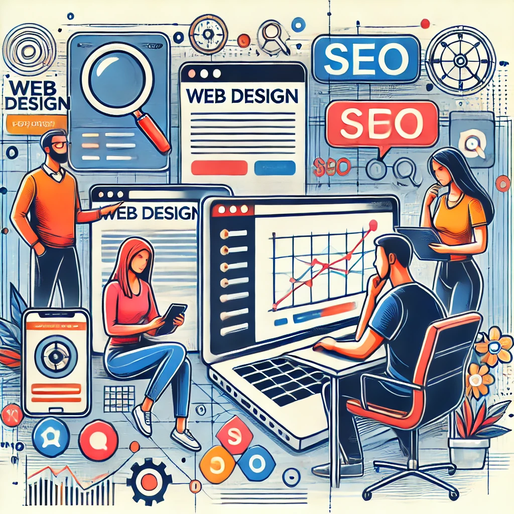 LAPLAB WEBサイト制作