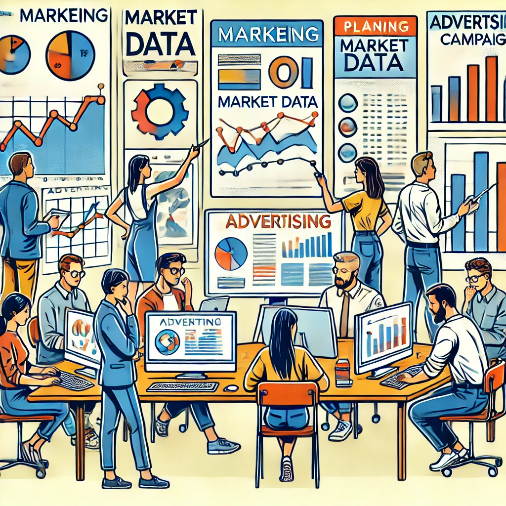 LAPLAB 広告/宣伝/集客アドバイス