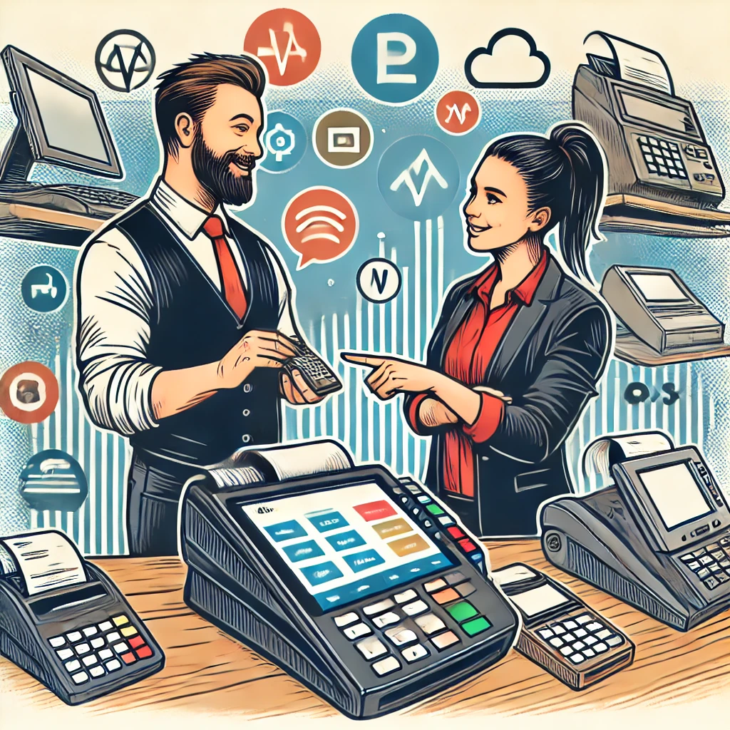 LAPLAB ポスレジ、事務機器、サポート