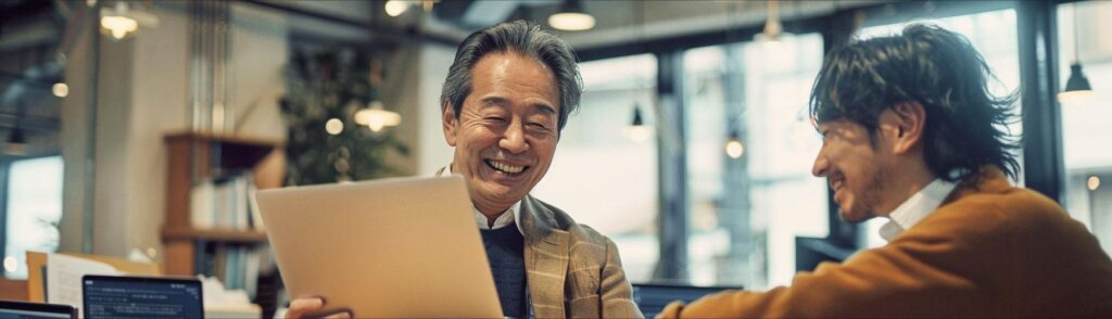 サポートパートナー